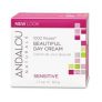 Andalou 1000 Roses Beautiful Day Cream 50g Online Only