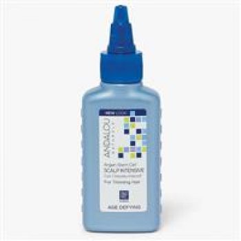 Andalou Age Defying Argan Stem Cell Scalp Intensive Treatment 62ml Online Only