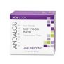 Andalou Age Defying Avo Cocoa Skin Food Mask 50g
