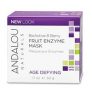 Andalou Age Defying BioActive Berry Fruit Enzyme Mask 50g Online Only
