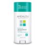 Andalou Coconut Lime Solid Deodorant 75g Online Only
