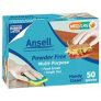 Ansell Glove Handy Disposable 50