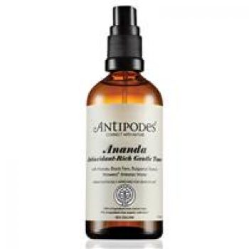 Antipodes Ananda Toner 100ml