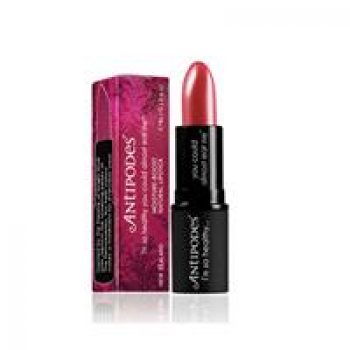 Antipodes Remarkably Red Lipstick 4g Online Only
