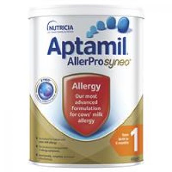 Aptamil Allerpro Syneo 1 900g