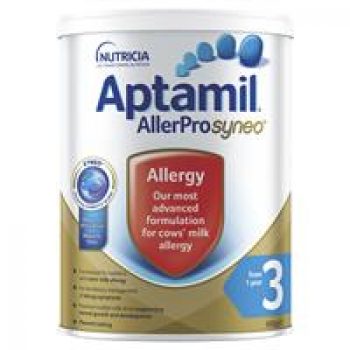 Aptamil Allerpro Syneo 3 900g