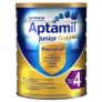 Aptamil Gold+ 4 Junior Nutritional Supplement From 2 years 900g