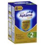 Aptamil Gold Pronutra Follow On Sachet 4x30g