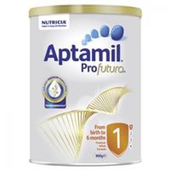Aptamil Profutura Infant Formula 900g New
