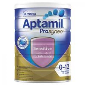 Aptamil Prosyneo Sensitive All Ages 900g