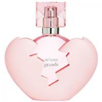 Ariana Grande Thank U Next Eau de Parfum 100ml