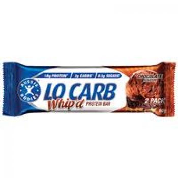 Aussie Bodies Lo Carb Whipped Chocolate 60g