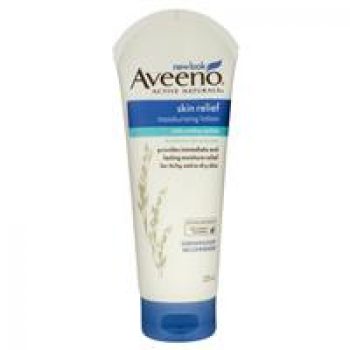 Aveeno Active Naturals Skin Relief Moisturising Lotion 225mL