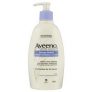 Aveeno Active Naturals Stress Relief Moisturising Lotion Lavender, Chamomile and Ylang-Ylang Essences 354mL