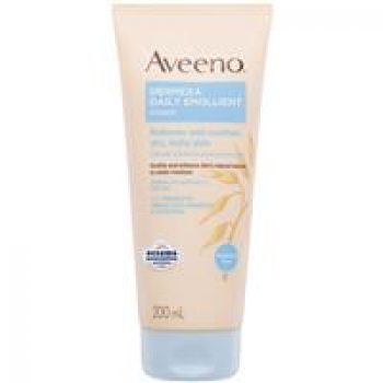 Aveeno Dermexa Daily Emollient Cream 200ml