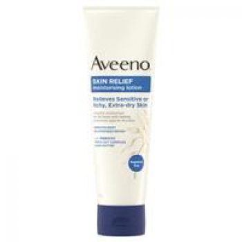 Aveeno Skin Relief Lotion 71g