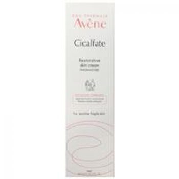 Avene Cicalfate Restorative Skin Cream 100ml