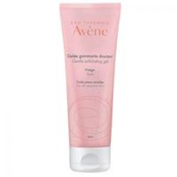 Avene Gentle Exfoliating Gel 75ml