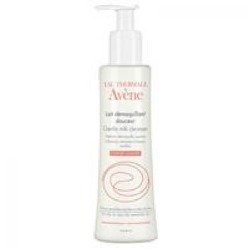 Avene Gentle Milk Cleanser 200ml