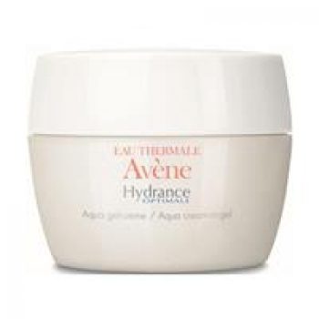 Avene Hydrance Optimale Aqua Cream In Gel 50ml