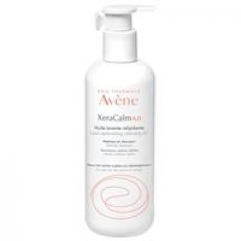 Avene XeraCalm A.D Cleansing Oil 400ml