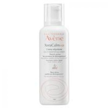 Avene XeraCalm A.D Lipid-Replenishing Cream 400ml