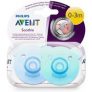 Avent Bear Soothie 0-3months