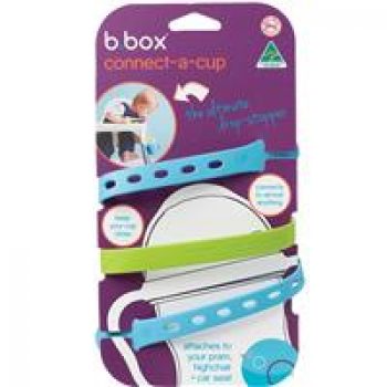 B.Box Connect A Cup Ocean Breeze