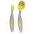 b.box Cutlery Set Lemon Sherbert