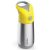 b.box Insulated Drink Bottle Lemon Sherbet