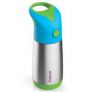 b.box Insulated Drink Bottle Ocean Breeze