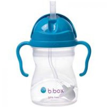 b.box Sippy Cup Cobalt 240ml