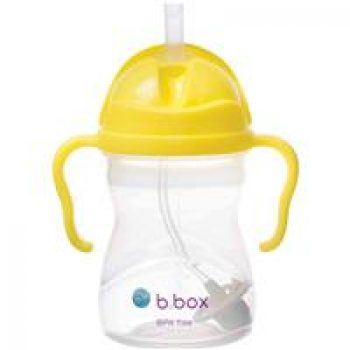 b.box Sippy Cup Lemon 240ml