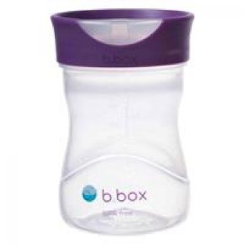 B.Box Training Cup Grape