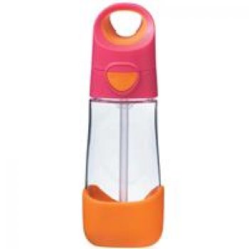 B.Box Tritan Drink Strawberry Shake