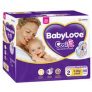 Babylove Cosifit Jumbo Nappies Infant 90