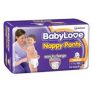 BabyLove Nappy Pants Jumbo Walker 46