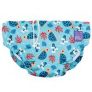 Bambino Mio Reusable Swim Nappy Turtle Bay (2+ Years)