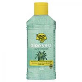 Banana Boat After Sun Aloe Gel 250g