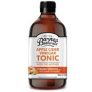 Barnes Naturals Apple Cider Vinegar Tonic with The Mother Turmeric Booster 500ml
