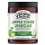 Barnes Naturals Apple Cider Vinegar with The Mother 600mg 120 Capsules