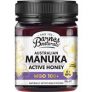 Barnes Naturals Australian Manuka Honey 500g MGO 100+