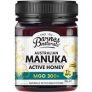 Barnes Naturals Australian Manuka Honey 500g MGO 300+