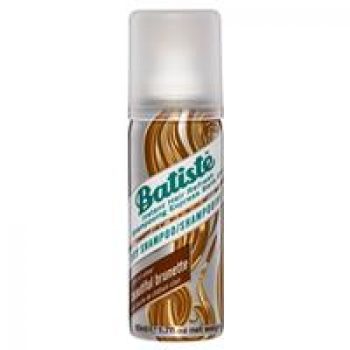 Batiste Beautiful Brunette Dry Shampoo 50ml
