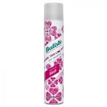 Batiste Blush Dry Shampoo 400ml