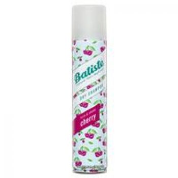 Batiste Cherry Dry Shampoo 200ml