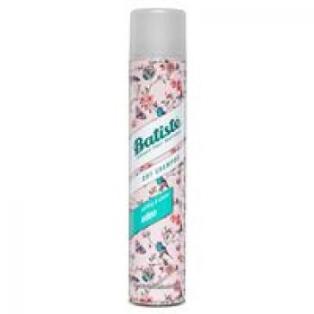 Batiste Eden Dry Shampoo 400ml