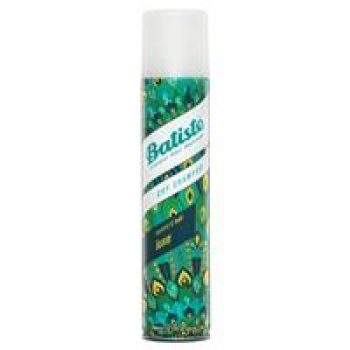 Batiste Luxe Dry Shampoo 200ml