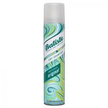 Batiste Original Dry Shampoo 200ml