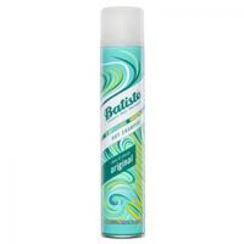 Batiste Original Dry Shampoo 400ml